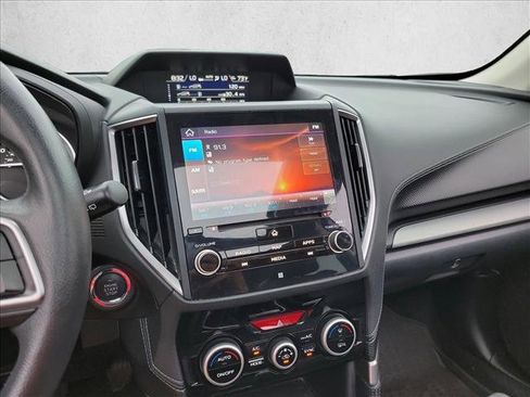 Used 2020 Subaru Forester Limited w/ Popular Package #3 AWD/4WD image 18