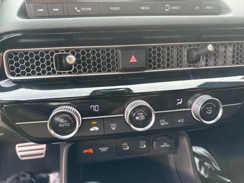 Certified 2025 Honda Civic Sport image 15