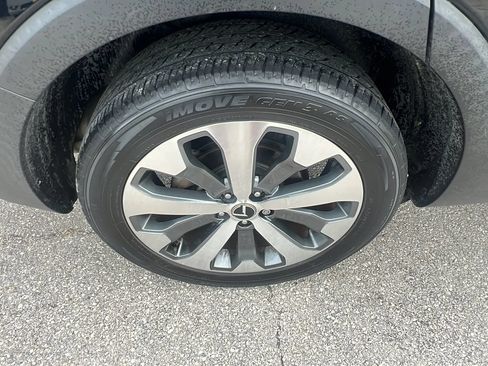 Used 2020 Kia Telluride S FWD image 34