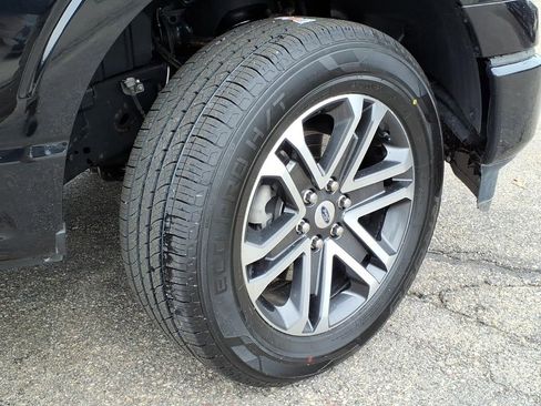 Certified 2023 Ford F150 XL w/ STX Appearance Package image 9