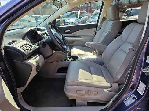 Used 2014 Honda CR-V EX-L image 23