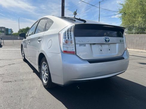 Used 2010 Toyota Prius FWD image 6
