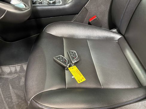 Used 2025 Cadillac XT4 Sport w/ LPO, Floor Liner Package AWD/4WD image 20