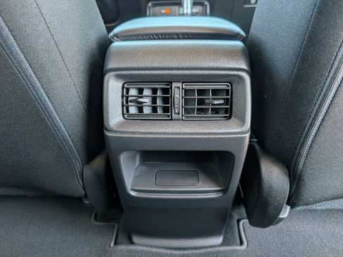 Used 2025 Honda CR-V LX image 7