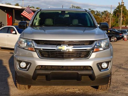 Used 2017 Chevrolet Colorado LT w/ LT Convenience Package image 22