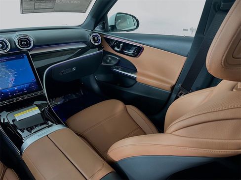 New 2026 Mercedes-Benz C 300 C 300 image 25