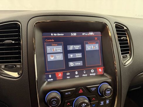 Used 2020 Dodge Durango GT AWD/4WD image 18