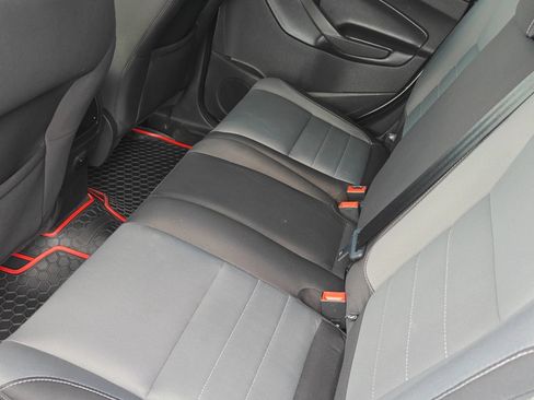 Used 2018 Ford Escape S FWD image 11