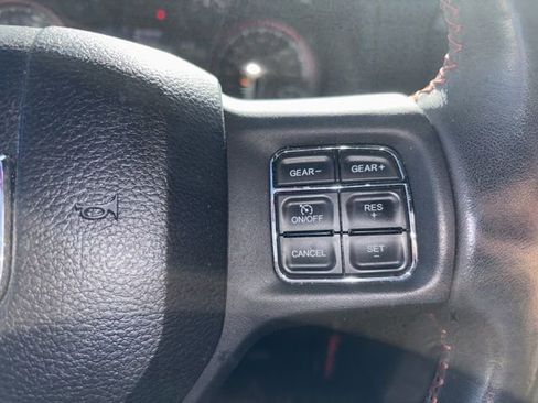 Used 2016 RAM 1500 Rebel w/ Mopar 10 Package image 22