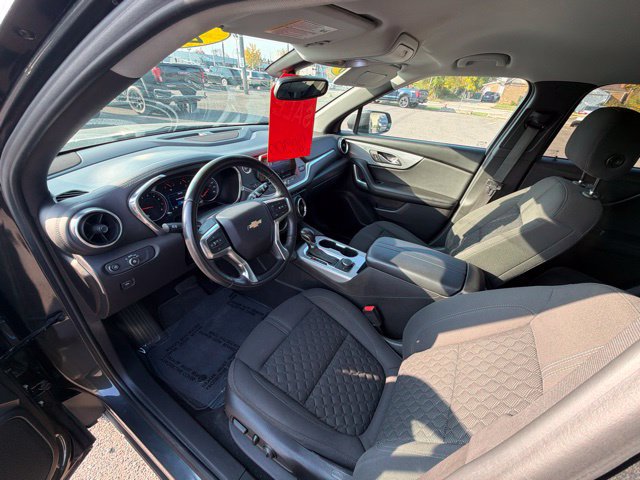 Used 2020 Chevrolet Blazer LT AWD/4WD image 25