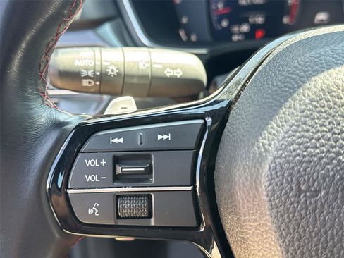Used 2023 Acura Integra A-Spec FWD image 23