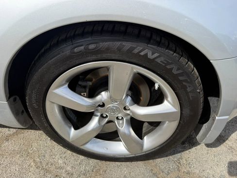 Used 2008 Nissan 350Z Touring RWD image 25