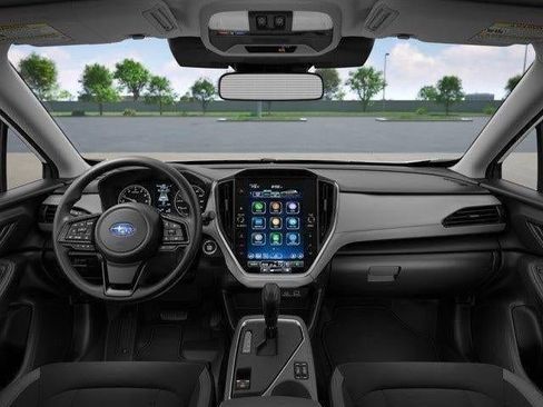 New 2026 Subaru Crosstrek 2.0i Premium AWD/4WD image 35