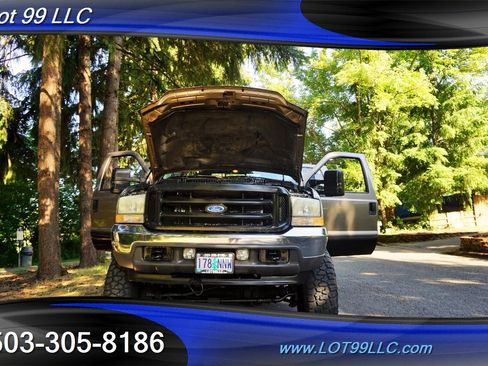 Used 2003 Ford F350 Lariat image 26