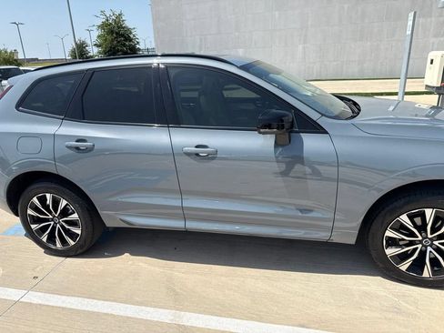 Used 2024 Volvo XC60 B5 Plus w/ Protection Package Premier AWD/4WD image 5