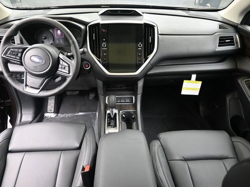 New 2026 Subaru Ascent Touring image 18