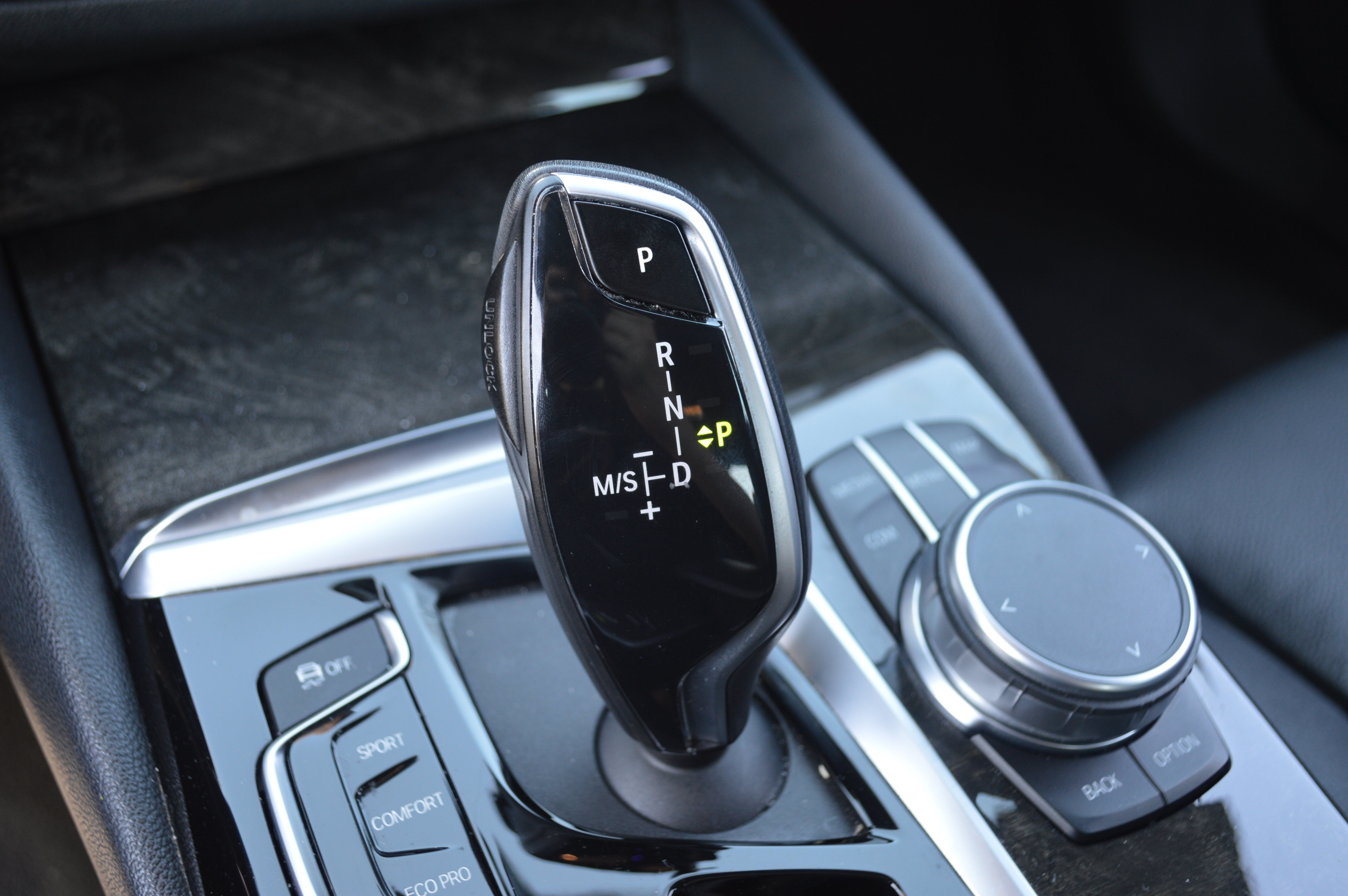 Used 2019 BMW 540i RWD image 22