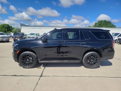 Used 2023 Chevrolet Tahoe RST image 15