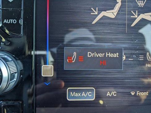 Certified 2023 RAM 1500 Laramie image 34