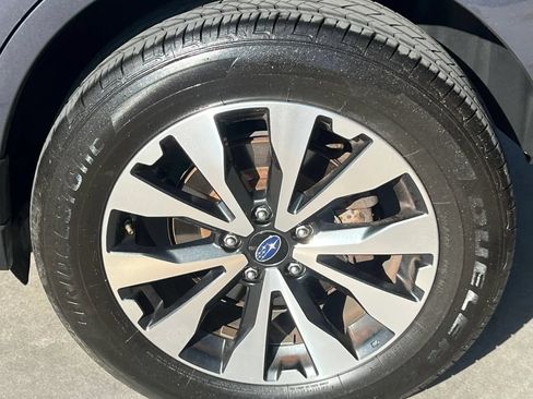 Used 2015 Subaru Outback 2.5i Limited AWD/4WD image 47