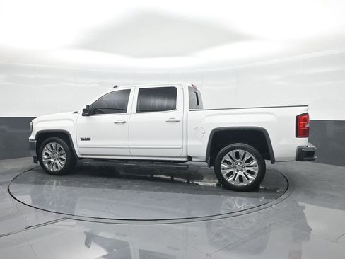 Used 2016 GMC Sierra 1500 SLE w/ Texas SLE Value Package image 25