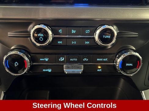 Used 2024 Ford F150 XLT w/ Mobile Office Package AWD/4WD image 16
