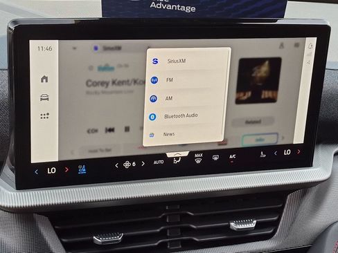 Certified 2025 Ford Explorer ST AWD/4WD image 30
