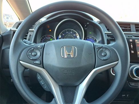 Used 2016 Honda Fit EX image 18