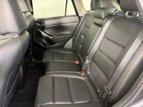 Used 2016 MAZDA CX-5 Grand Touring AWD/4WD image 13