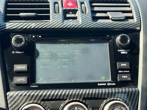 Used 2017 Subaru WRX Premium w/ Popular Package #1 image 27