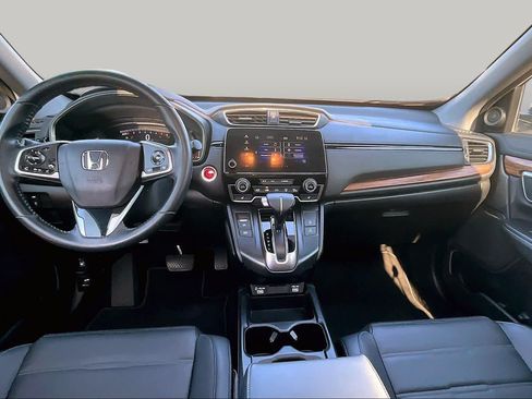 Used 2021 Honda CR-V EX-L image 15