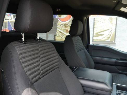 Used 2023 Ford F150 XL w/ STX Appearance Package AWD/4WD image 9