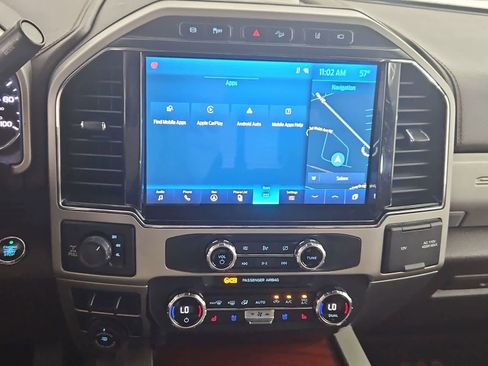 Used 2022 Ford F250 King Ranch w/ FX4 Off-Road Package image 28