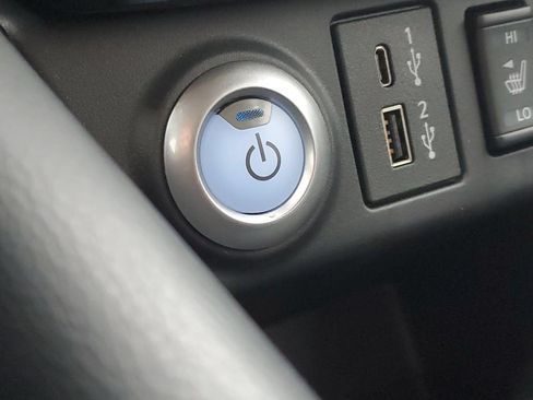 New 2025 Nissan Leaf SV Plus FWD image 21
