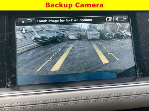 Used 2016 Land Rover Range Rover Sport SVR image 10