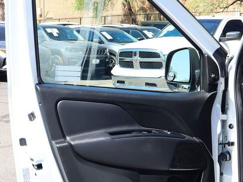 Used 2021 RAM ProMaster City Tradesman SLT w/ Window Group 05 image 37