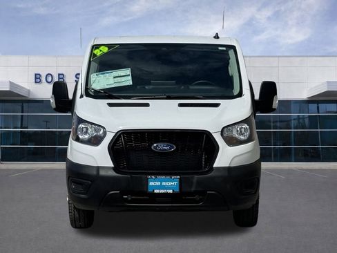 New 2025 Ford Transit 350 148 Low Roof image 31