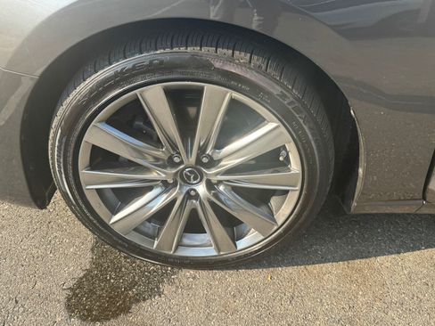 Used 2020 MAZDA MAZDA6 Grand Touring Reserve image 37