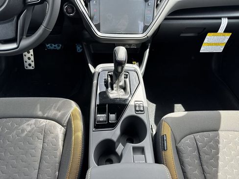New 2026 Subaru Crosstrek 2.5i Sport AWD/4WD image 22