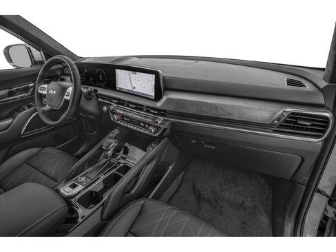 Used 2025 Kia Telluride SX Prestige X-Line AWD/4WD image 10