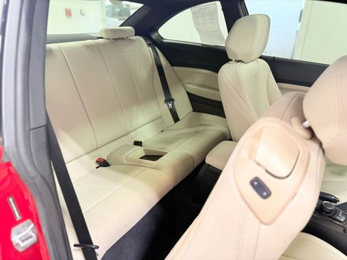 Used 2016 BMW 228i xDrive Coupe image 31