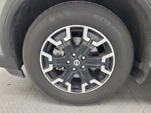 Used 2020 Nissan Pathfinder SL FWD image 31