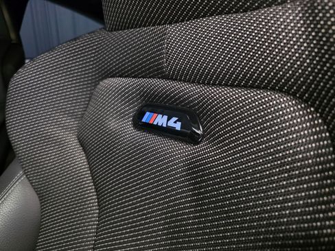 Used 2020 BMW M4 Coupe RWD image 5