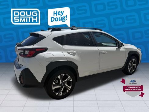 Certified 2026 Subaru Crosstrek 2.0i Premium AWD/4WD image 5