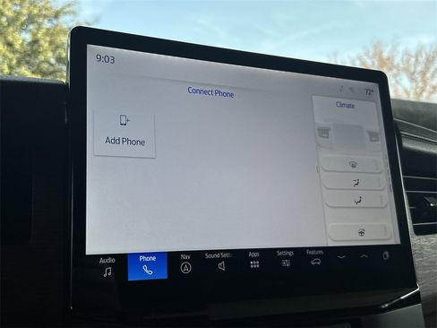 Used 2024 Ford Expedition Max Limited image 24