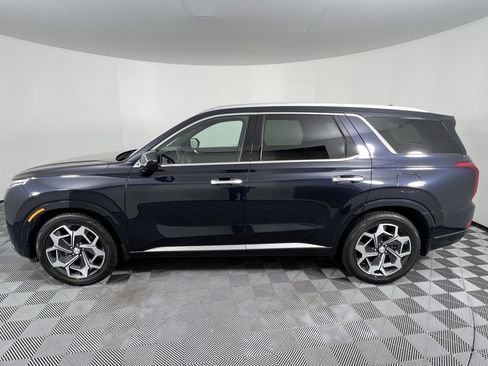 Used 2022 Hyundai Palisade Calligraphy w/ Winter Package AWD/4WD image 9