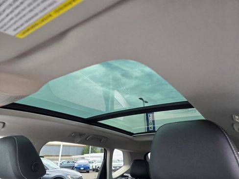 New 2025 Volkswagen Taos SE image 28