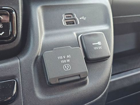 New 2026 RAM ProMaster 1500 w/ Power Group image 23