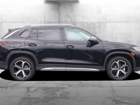 New 2026 Volkswagen Tiguan SE AWD/4WD image 5