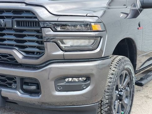 New 2026 RAM 2500 Tradesman AWD/4WD image 6